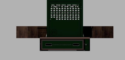 Project D110