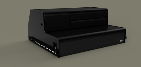 Windsor Model II Carbon Edition