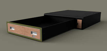 Chatsworth Model I