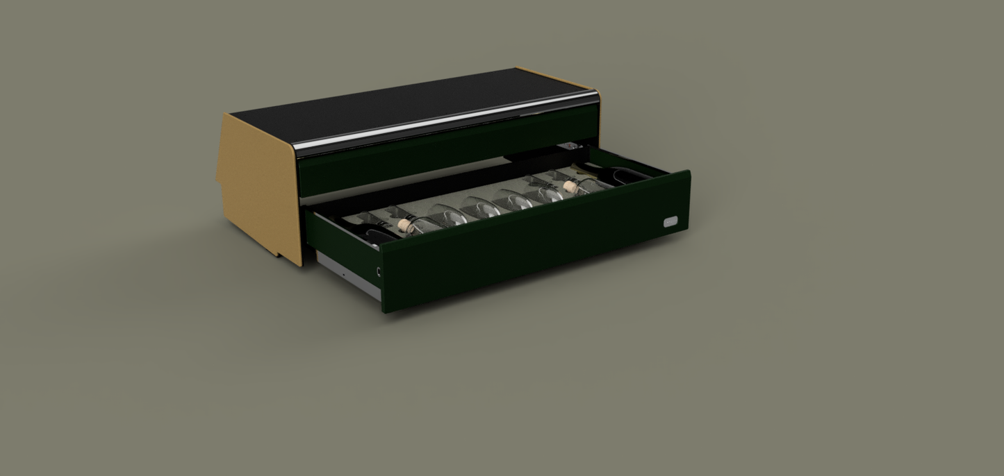 Chester Model II
