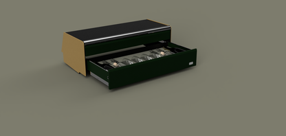Chester Model II